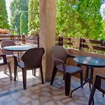 Garden Hostel