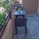 Garden Hostel *