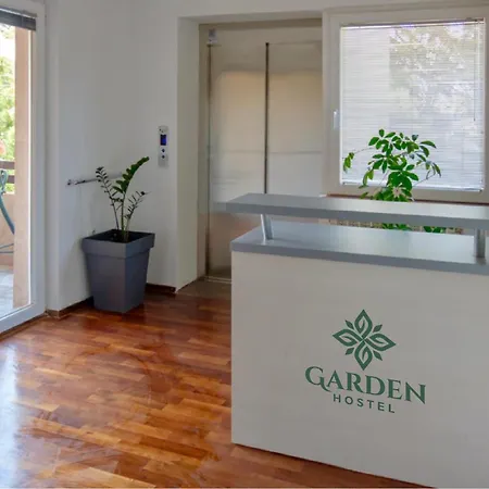 Garden *