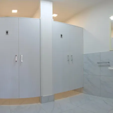 Hostel Garden Skopje