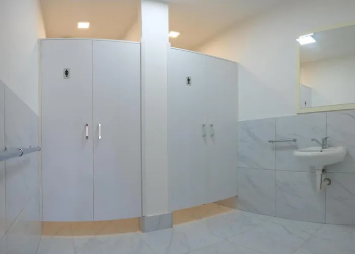 Hostel Garden Skopje